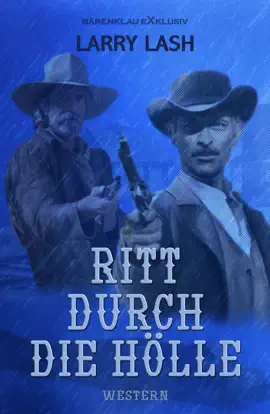 Read: Ritt durch Book die Hölle