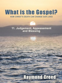 Judgement, Appeasement and Judgement - Richard Smith