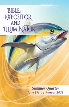 Bible Expositor and Illuminator