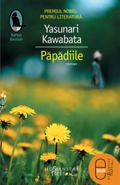 Papadiile - Yasunari Kawabata