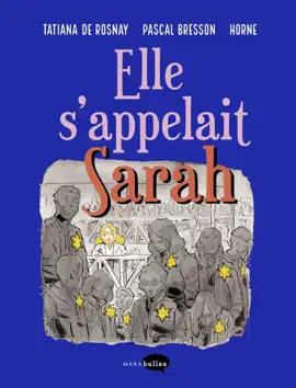 Read: Elle Book s'appelait Sarah