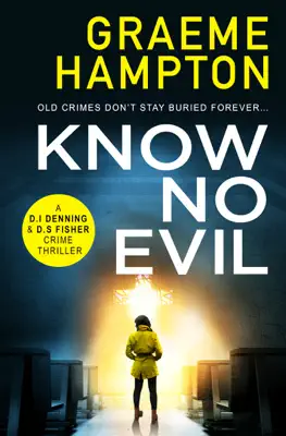 Know No Evil by Graeme Hampton book