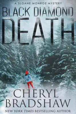 Black Diamond Death by Cheryl Bradshaw book