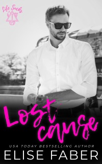 Lost Cause by Elise Faber