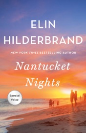 Nantucket Nights - Elin Hilderbrand