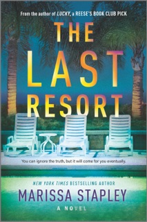The Last Resort by Marissa Stapley