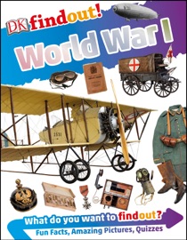 DKfindout! World War I