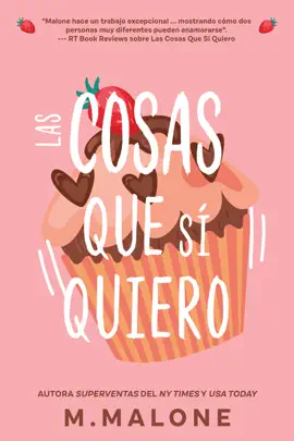 Las Cosas que Sí Quiero