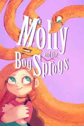 Read: Molly and Book the Bog Sprogs