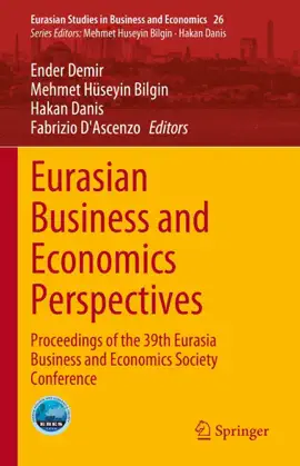 Read: Eurasian Book Business and Economics Perspectives