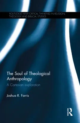 Read: The Soul of Book Theological Anthropology