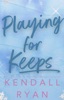 Playing for Keeps App Icon