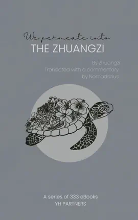 Read: We Book Permeate into the Zhuangzi