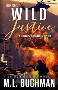 Wild Justice