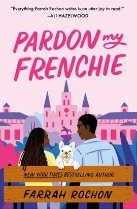 Read: Pardon My Book Frenchie