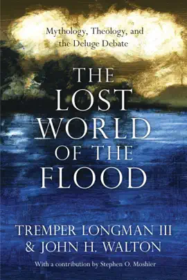 Read: The Lost World of Book the Flood