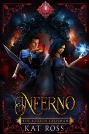 Inferno - Kat Ross