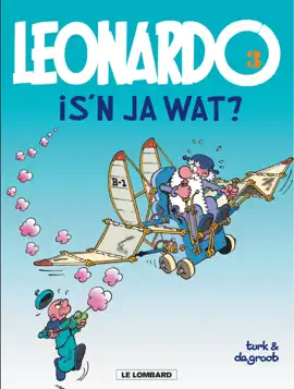 Read: Is 'n ja wat? Book
