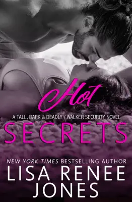 Hot Secrets by Lisa Renee Jones book