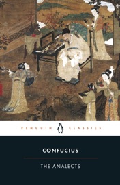 The Analects - Confucius & D. C. Lau