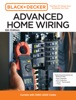 Book Black and Decker Advanced Home Wiring Updated 6th Edition