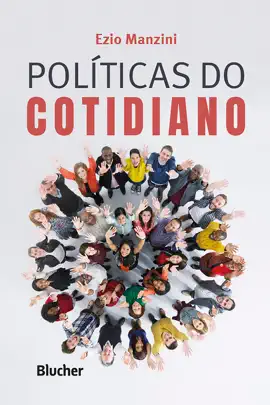 Read: Políticas do cotidiano Book