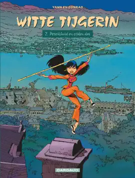 Read: Perzikhuid en Book zijden das