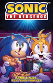 Sonic the Hedgehog: Sonic & Tails: Best Buds Forever - Ian Flynn, Evan Stanley, Tracy Yardley & Adam Bryce Thomas