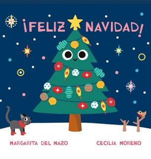 ¡Feliz Navidad! by Margarita Del Mazo