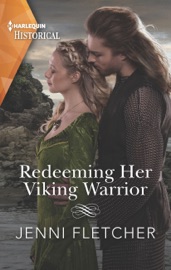 Redeeming Her Viking Warrior - Jenni Fletcher