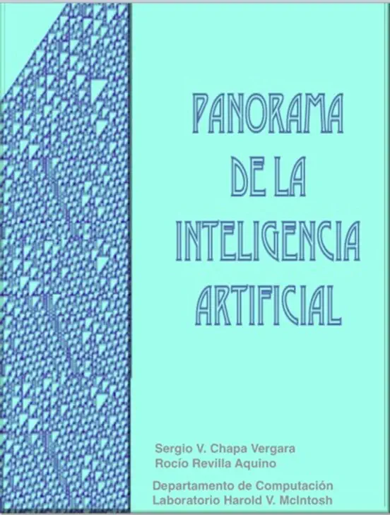 Panorama de la Inteligencia Artificial
