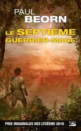 Read: Le Septième Book Guerrier-Mage