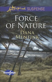 Force of Nature - Dana Mentink