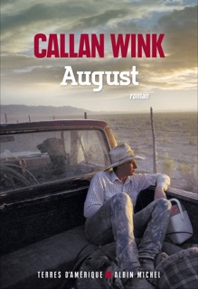 August by Michel Lederer & Callan Wink