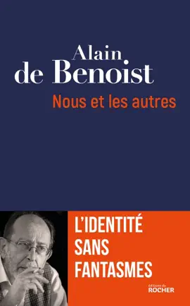 Read: Nous et Book les autres