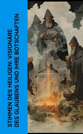 Read: Stimmen des Heiligen: Visionäre des Glaubens Book und ihre Botschaften