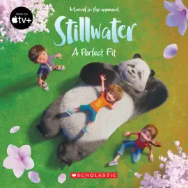 Read: A Perfect Fit Book (Stillwater Storybook)