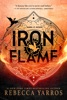Book Iron Flame