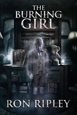 Read: The Burning Book Girl