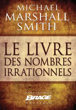 Read: Le Livre des nombres Book irrationnels