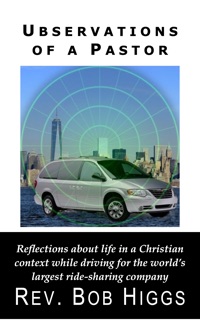 Ubservations of a Pastor by Robert Higgs