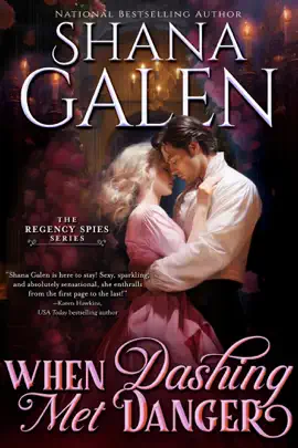 Read: When Dashing Met Danger Book