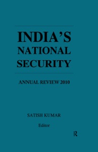 India's National Security