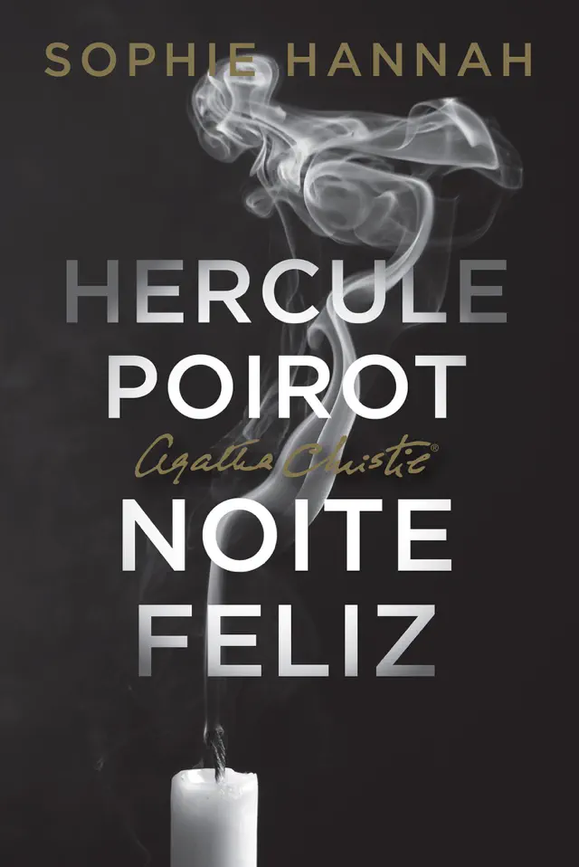 Noite Feliz  – Um Novo Mistério de Poirot