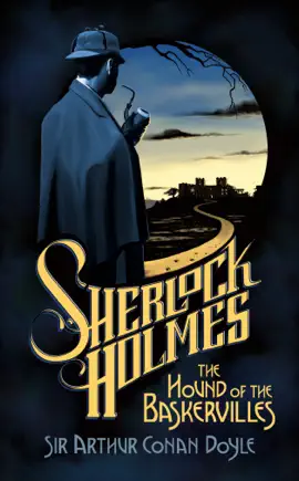 Read: Book The Hound of the Baskervilles