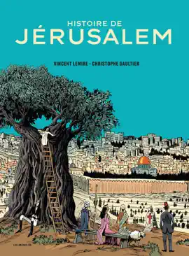 Read: Book Histoire de Jérusalem