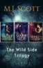 Book The Wild Side Trilogy Box Set