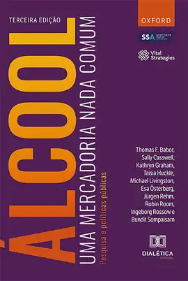 Read: Álcool