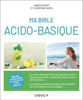Read: Ma Book bible acido-basique