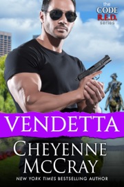 Vendetta - Cheyenne McCray